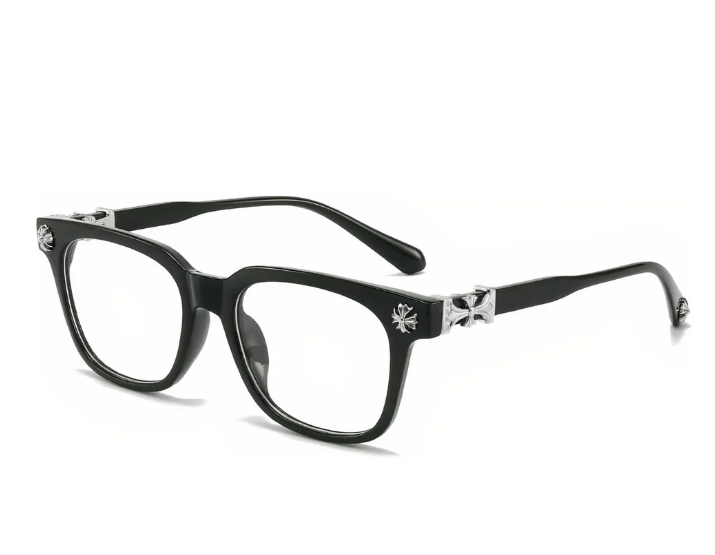 Chrome Heart Blue-Light Glasses