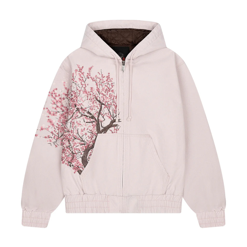 Blossom Workwear Jacket
