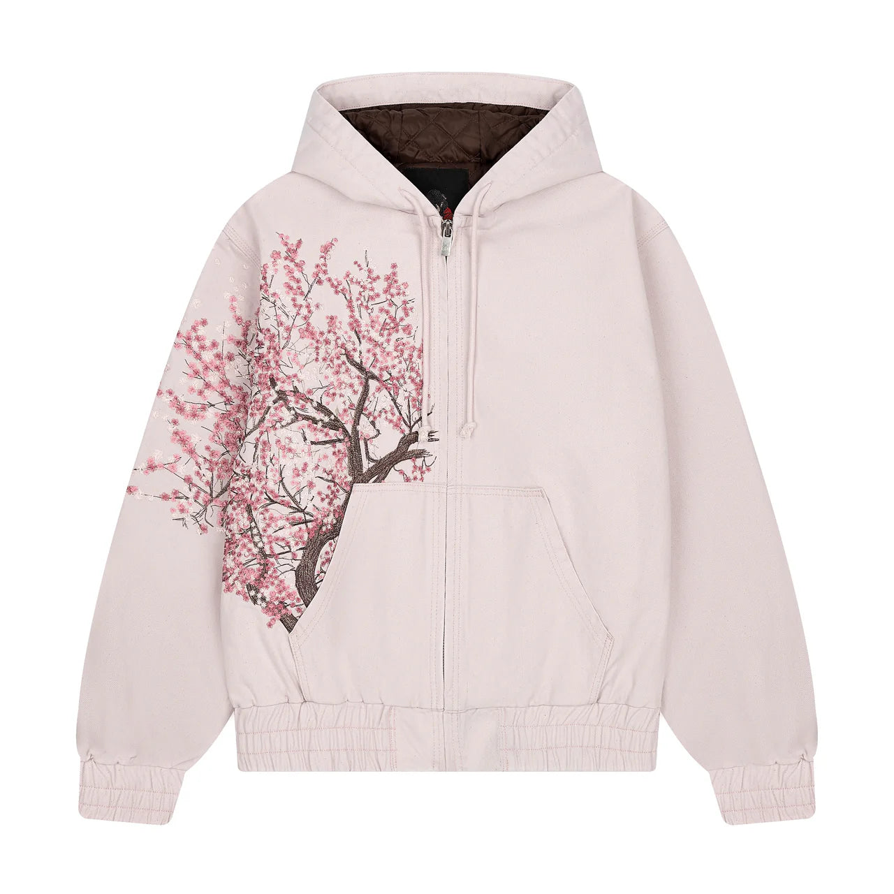 Blossom Workwear Jacket