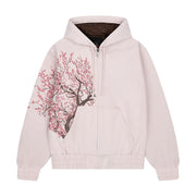 Blossom Workwear Jacket