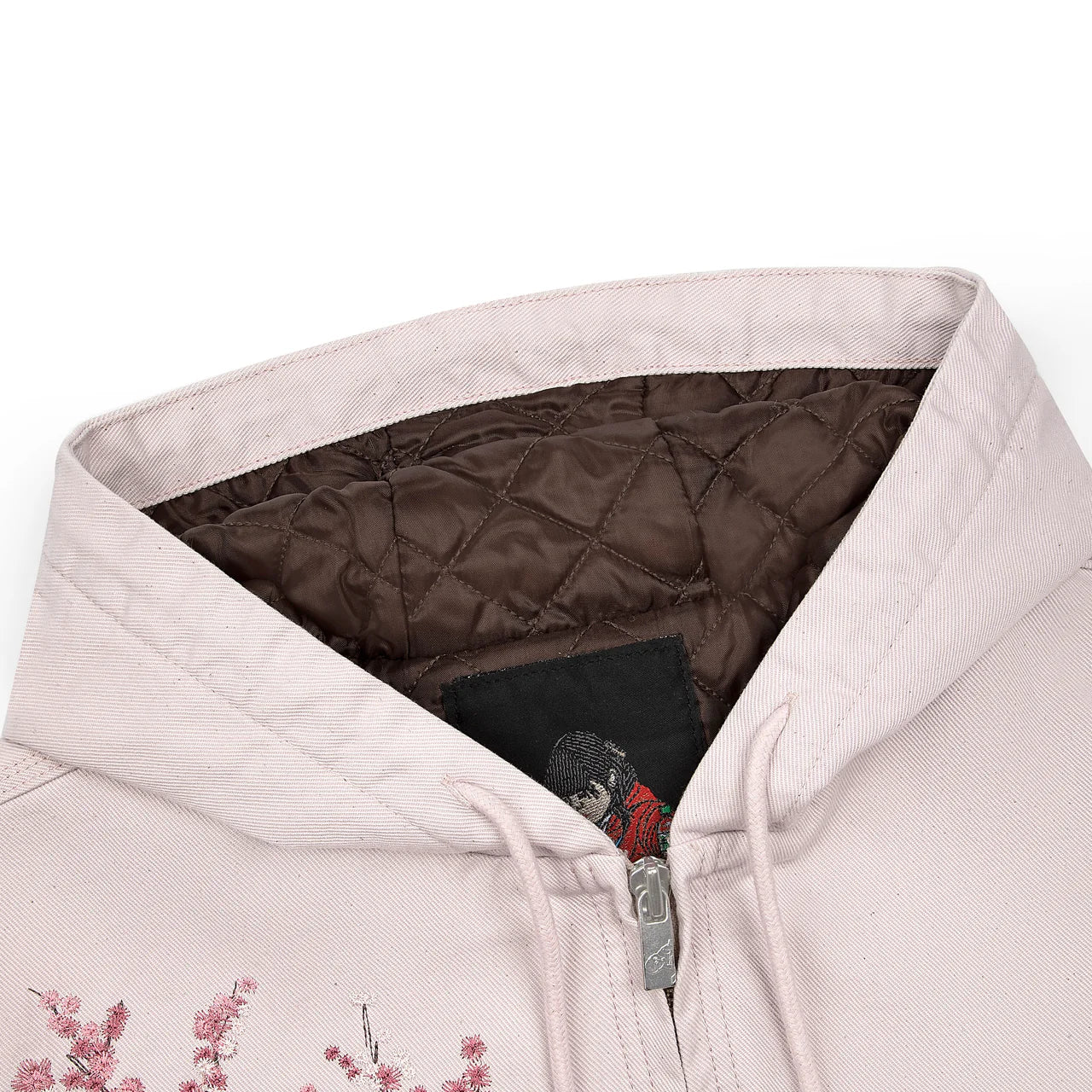 Blossom Workwear Jacket