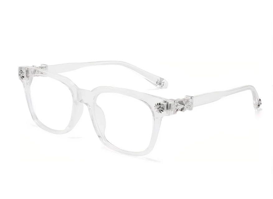 Chrome Heart Blue-Light Glasses