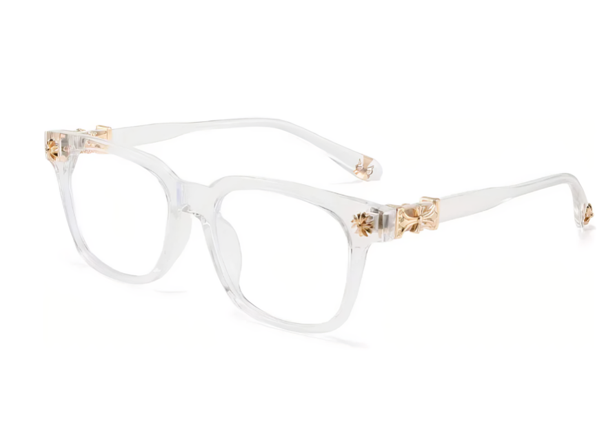 Chrome Heart Blue-Light Glasses