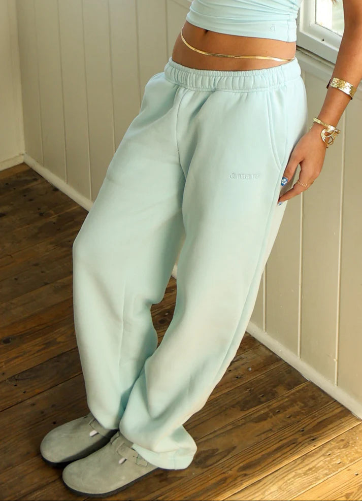 'All Love / Love All' Bottoms (Saltwater)