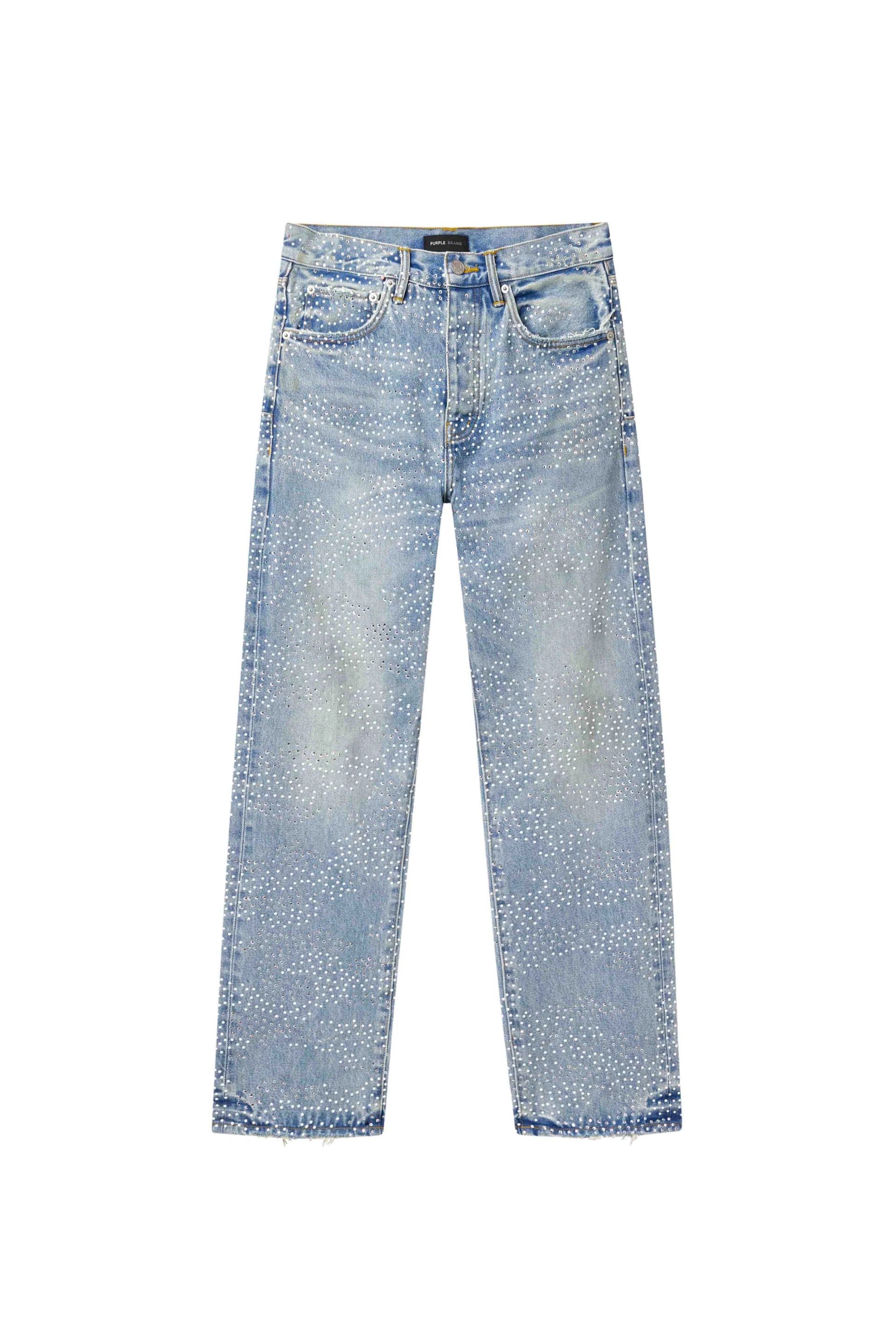 Crystal Jeans