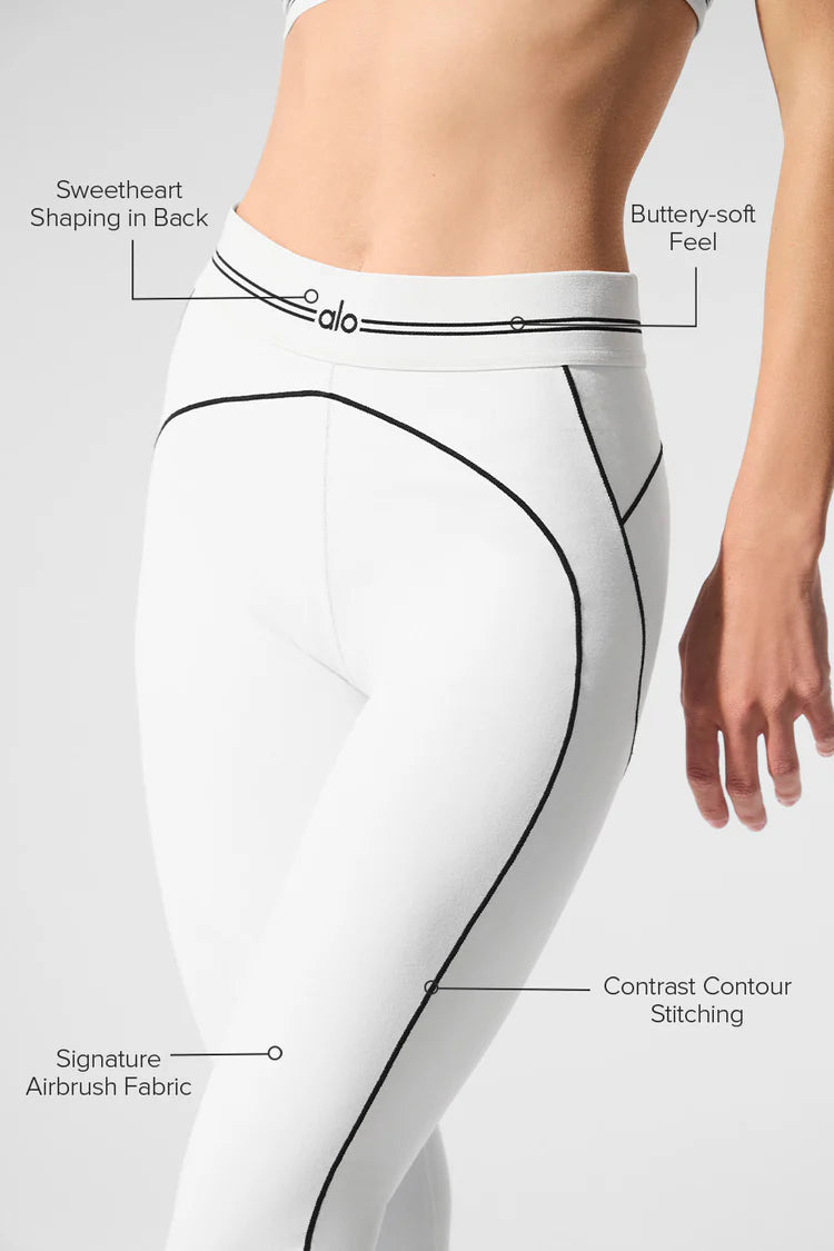 Alo High-Waist Legging