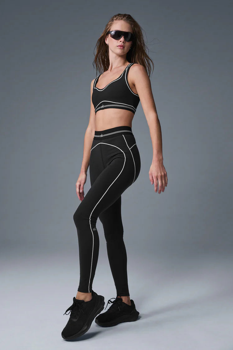 Alo High-Waist Legging