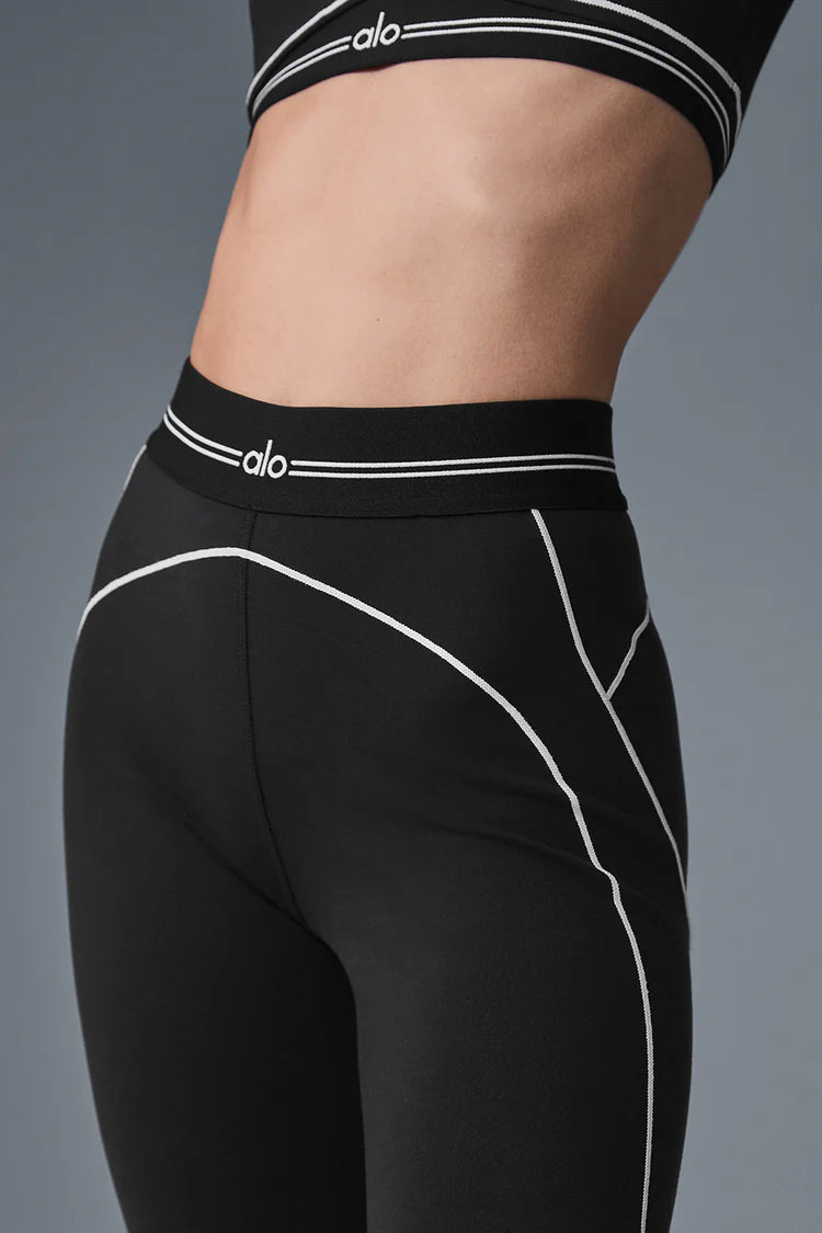 Alo High-Waist Legging