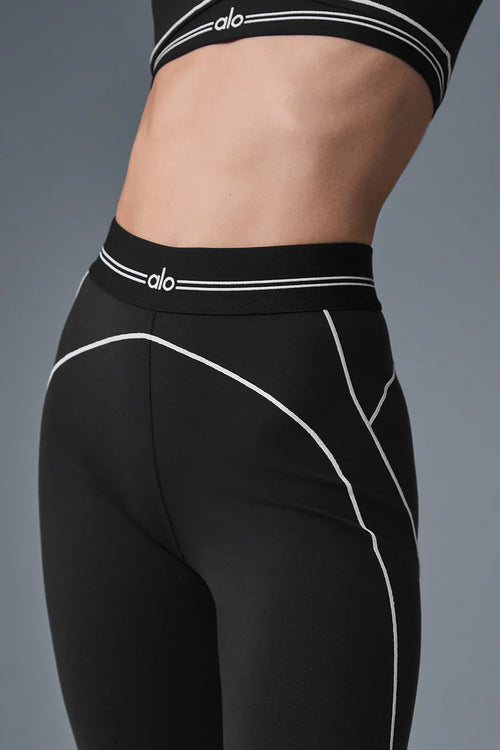 Alo High-Waist Legging