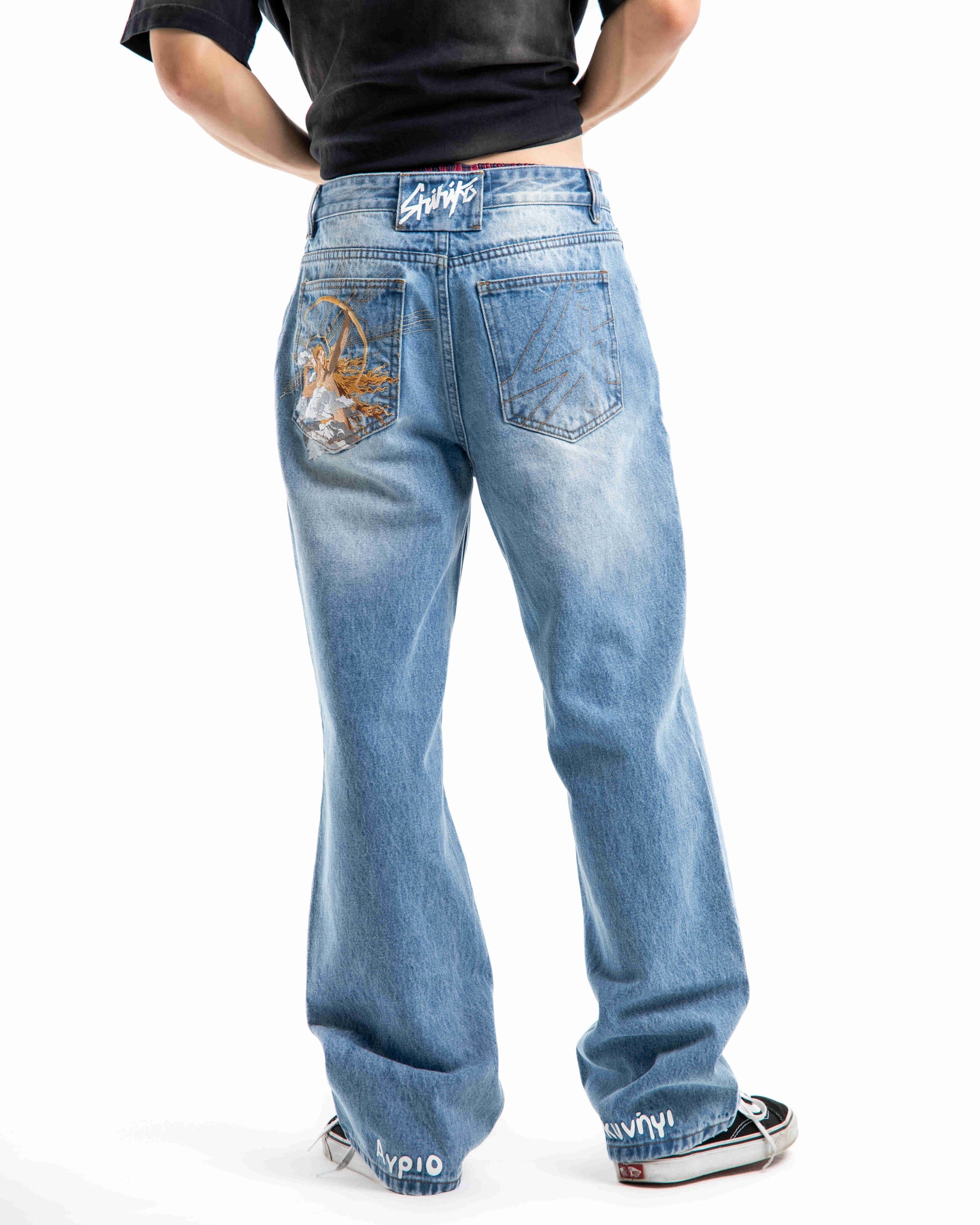 Artemis Jeans