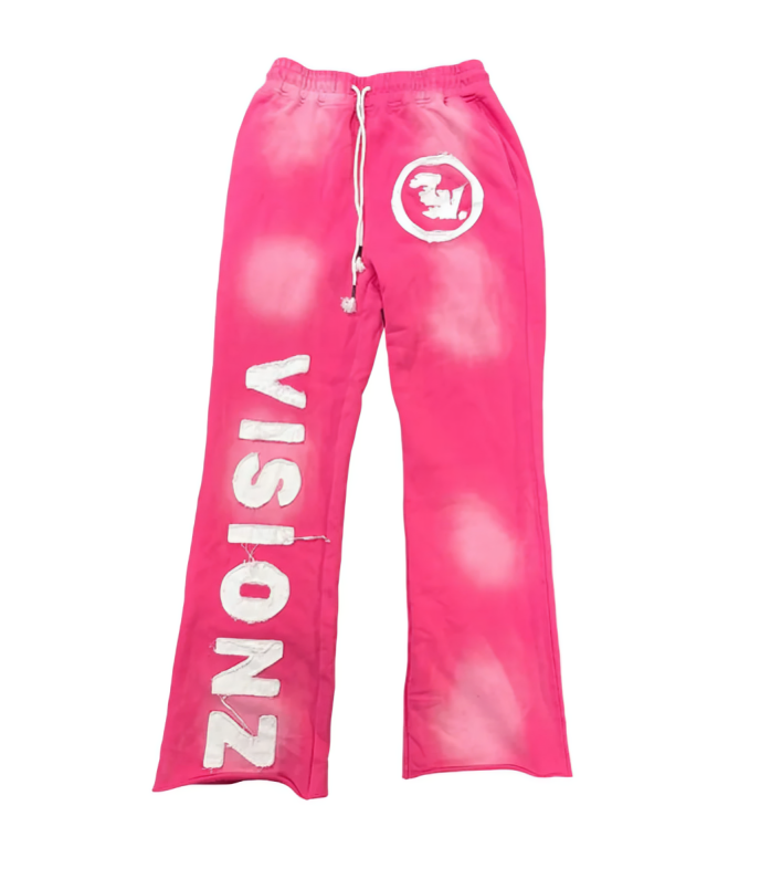 Visionz Sweatpants
