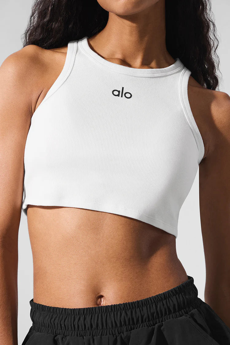 Alo Aspire Tank Top